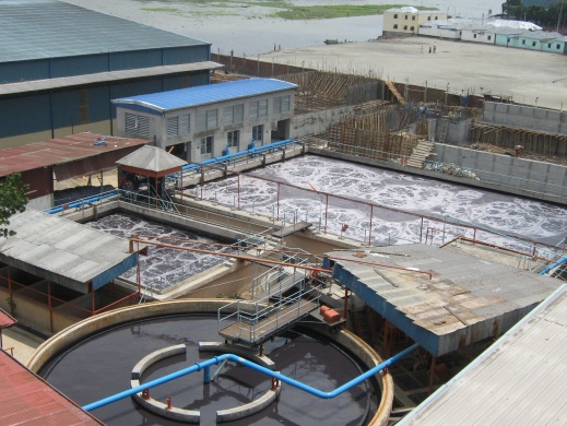  Waste Water Recycling 